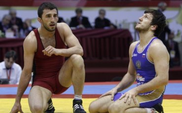 Кирил Терзиев: Среброто от Баку е крачка напред в моята кариера
