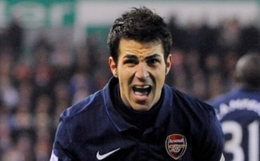 Франсеск-старши отрече слуховете за среща на Сеск с Реал Мадрид