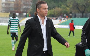 Шестима от Черно море под въпрос за мача с Пирин