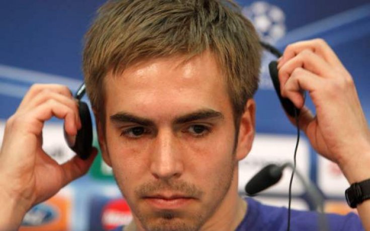 Капитанът на Байерн: И с 10 човека играхме добре