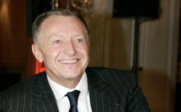 Босът на Лион се закани за реванша