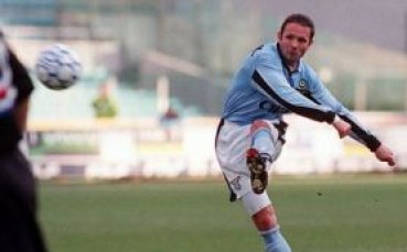 Синиша Михайлович поема Лацио?