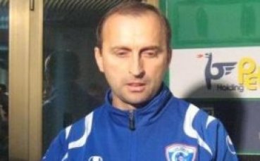 Вратар на Спартак Вн с оферти от тимове от А група