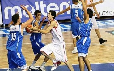 Грузинец преди евроквалификациите с България: Имаме шанс