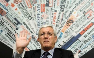 Липи отговори на подигравките на Касано