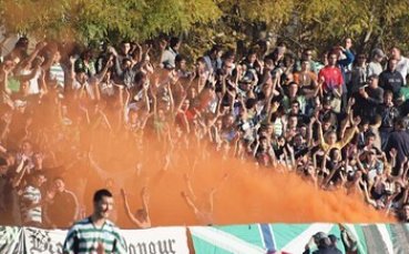 Бойко Борисов предаде ключа за 