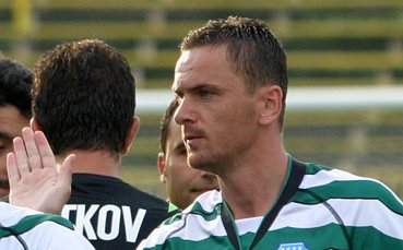 Йордан Юруков аут срещу Локо София