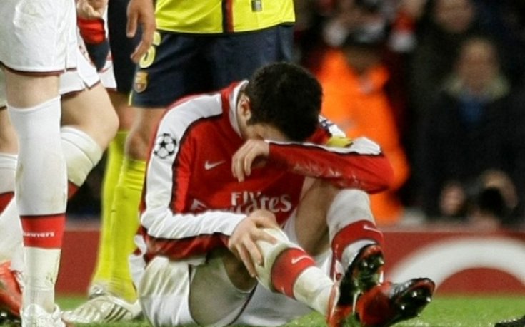 Фабрегас: 100% ще съм готов за Световното