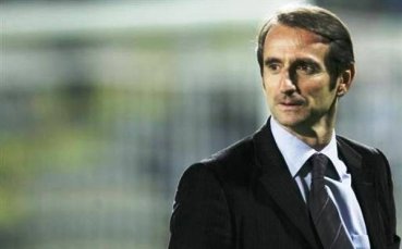 Босът на Юве пътува до Ливърпул за Бенитес