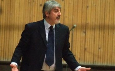 Петко Маринов: В Русе се създава страхотна атмосфера