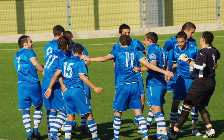 Поморийските акули на финал за купата, дузпите провалиха Калиакра