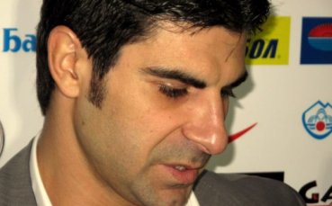 Левски иска от Берое Иво Иванов и Дончо Атанасов, но не и Илиан Илиев