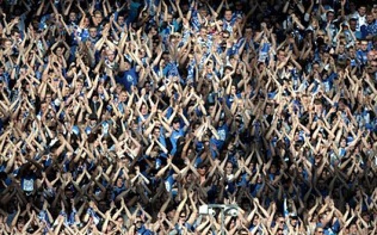 Шалке привлече словашки национал