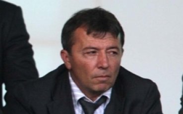 Величко Дихонов: Какъв Люпко, каква селекция?