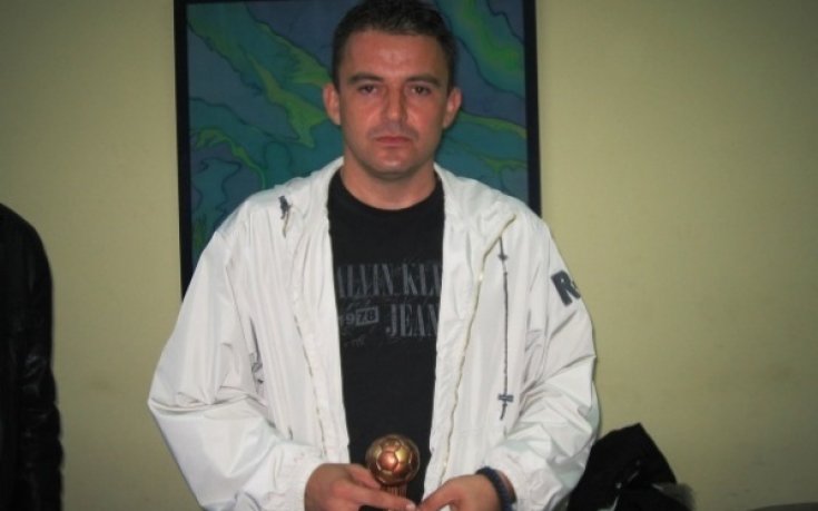 Симонович: Ако Сливен изпадне, повече няма да стъпя в България