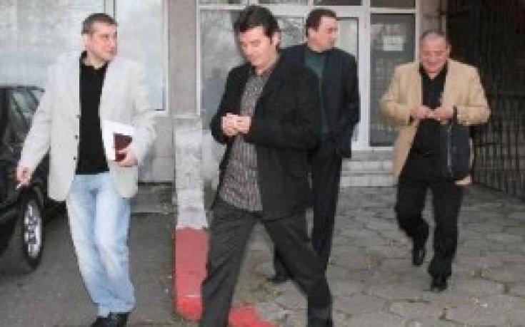 Емил Костадинов: Феновете? Всеки има право да прави, каквото сметне за нужно