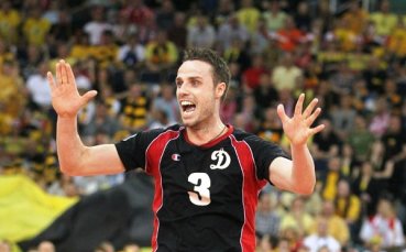 Салпаров: Не очаквах такава излагация, може да се върна да играя в България