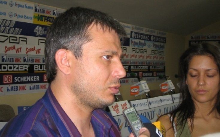 Георги Бачев: Все още имаме шансове да се спасим