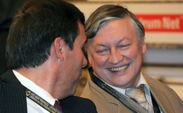 Силвио Данаилов: Искам да променя Европейската федерация