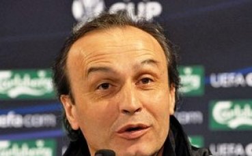 Паскуале Марино напуска Удинезе