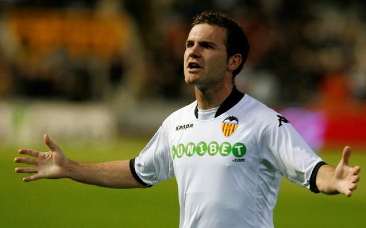 Валенсия обърна аутсайдера Херес