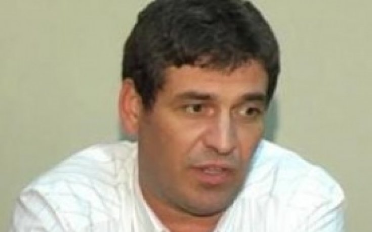 Дамян Георгиев: Берое ще играе в УЕФА със сигурност