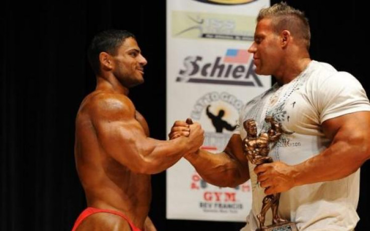 Българин разби конкуренцията в един от най-елитните турнири по културизъм