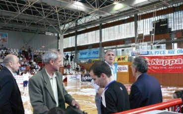 Дунав ще обжалва наказанието: Изваждането на Лукойл бе самоволно и неправомерно
