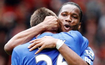 Дрогба: Скандалът с Тери беше повратният момент през сезона