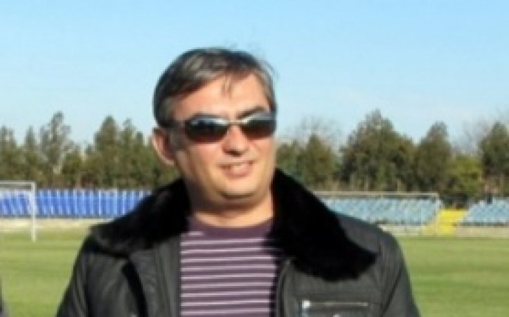 Кениец от Финландия спечели маратона в Каварна