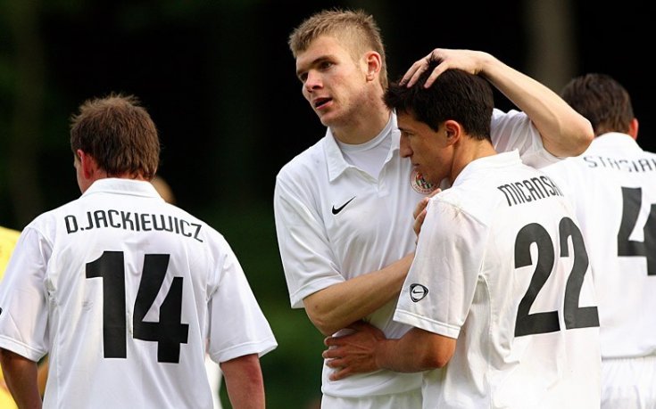 ВИДЕО: Мицански вкара и 13-я, продължава борбата за голмайсторския приз