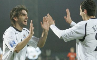 BG Металург завърши сезона с 5:0, два гола за Велизар Димитров