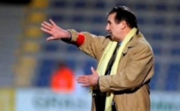 Без изненади в състава на Белгия за контролата с България