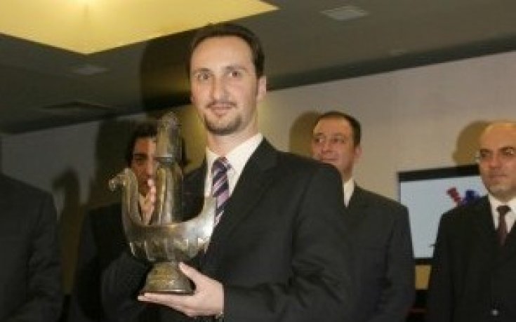 Най-искрените 18 минути с Веселин Топалов пред Гонг