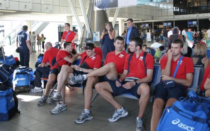 България с двама разпределители в Попрад