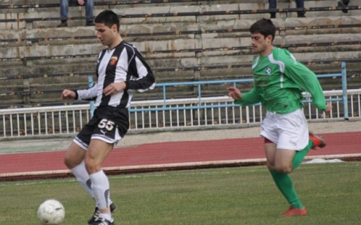 Котев в групата на Локо Пд, Мечечиев и Йошев – не