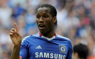 Реал Мадрид се облизва за Дидие Дрогба