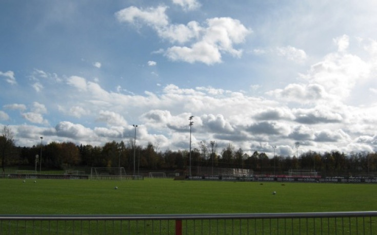 Петржалка изпадна от елита в Словакия, Жилина е шампион