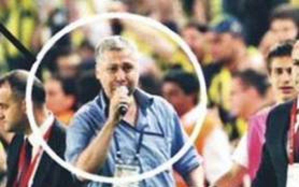 Гол-фантом във вратата на Иванков доведе до лют скандал в Турция