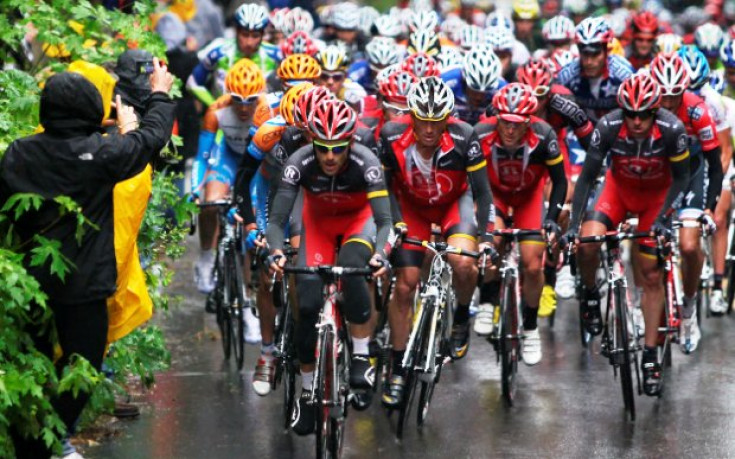 Петров спечели най-дългия етап в Джирото