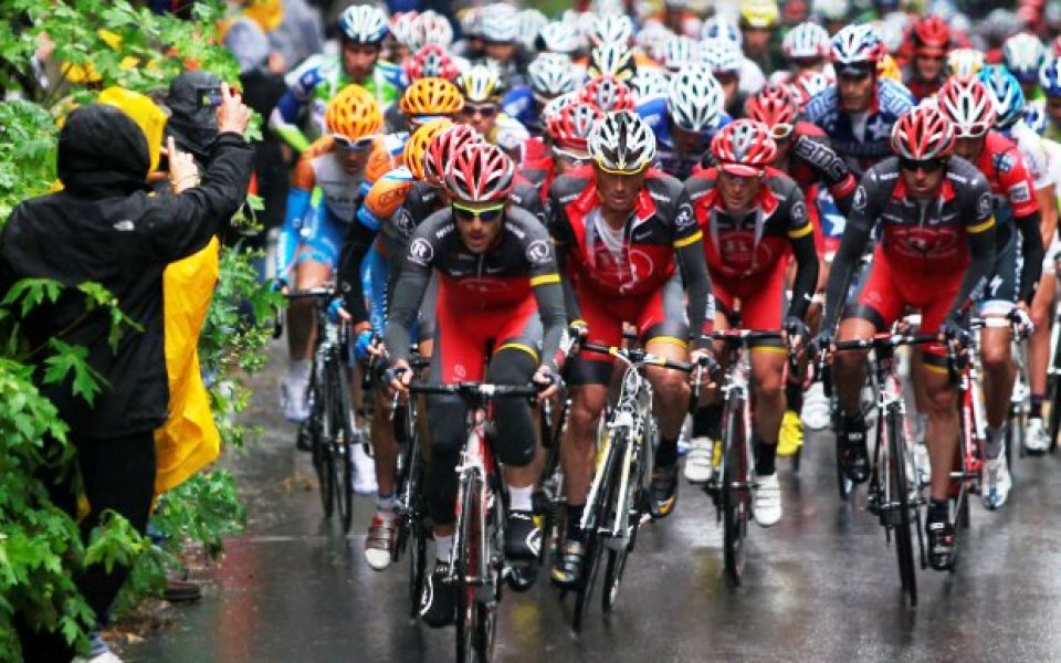 Петров спечели най-дългия етап в Джирото