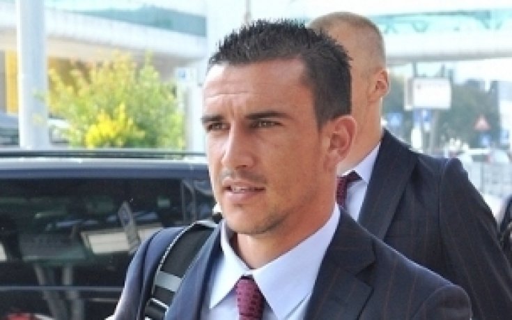 Още един национал напусна!