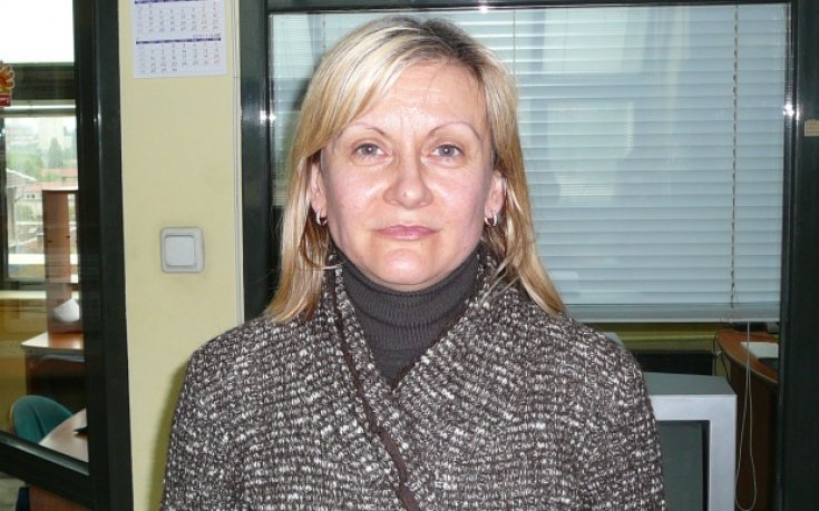 Елена Ваташка: Да помогнем на нуждаещите се, независимо дали са от Левски или ЦСКА