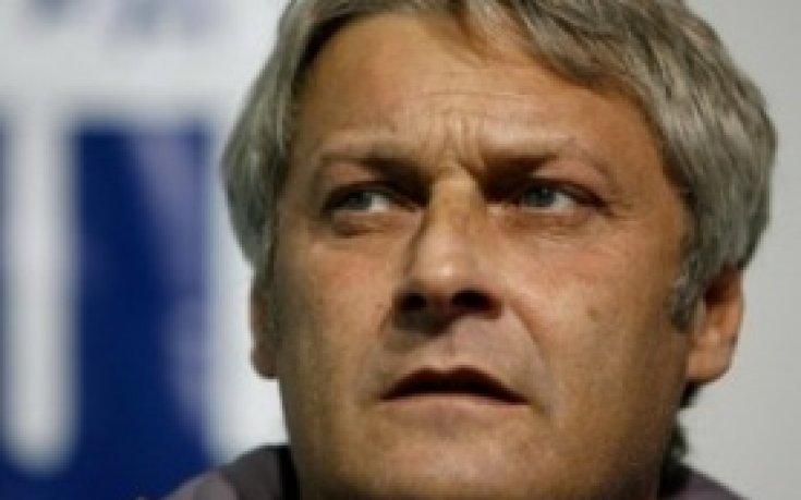 Ясен е новият треньор на Хамбургер