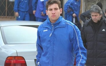 Желан от Левски подписа с Локо Пловдив за 2 години