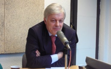 Михов: Искахме да направим това, което правят в Европа