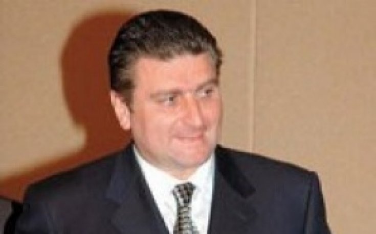 Валентин Златев: Догодина сме в Европа, със Стойков и Арсич