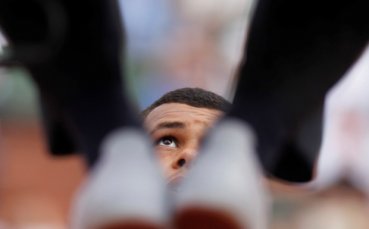 Цонга и Сьодерлинг напред на Ролан Гарос