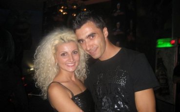 Вратар на Локо Сф кумува на голаджия от Б група