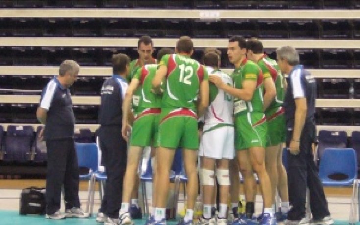 Този път бихме Аржентина в тайбрека